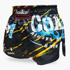 Quần Muay Fighter QMF-01