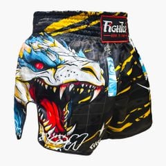 Quần Muay Fighter QMF-01
