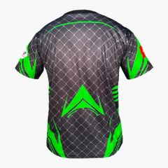 Áo Thun Võ Thuật Fighter MM02