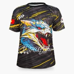 Áo Thun Fighter COACH C01