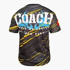 Áo Thun Fighter COACH C01