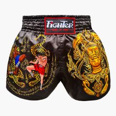 Quần Muay Fighter QMF-U06