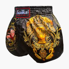 Quần Muay Fighter QMF-U06