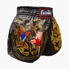 Quần Muay Fighter QMF-U06