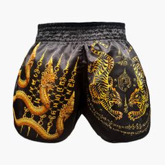 Quần Muay Fighter QMF-U06