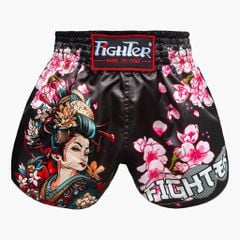 Quần Muay Fighter QMF-05