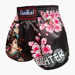 Quần Muay Fighter QMF-05