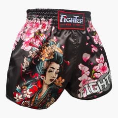 Quần Muay Fighter QMF-05