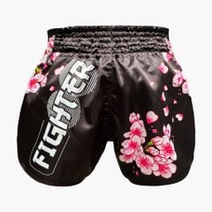 Quần Muay Fighter QMF-05