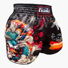 Quần Muay Fighter QMF07