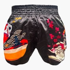 Quần Muay Fighter QMF07