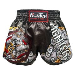 Quần Muay Fighter QMF03