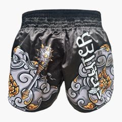 Quần Muay Fighter QMF03