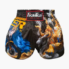 Quần Muay Fighter QMF04