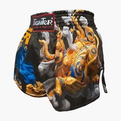 Quần Muay Fighter QMF04