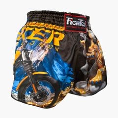 Quần Muay Fighter QMF04