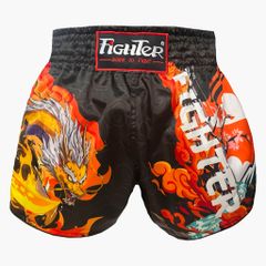 Quần Muay  Fighter QMF-U03