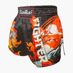 Quần Muay  Fighter QMF-U03