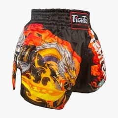 Quần Muay  Fighter QMF-U03