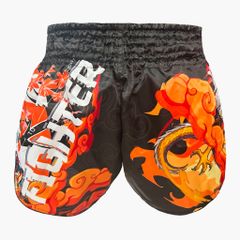 Quần Muay  Fighter QMF-U03