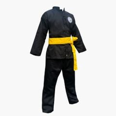Võ Phục Thi Đấu Võ Cổ Truyền Fighter
