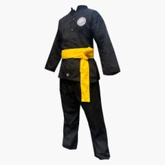Võ Phục Thi Đấu Võ Cổ Truyền Fighter