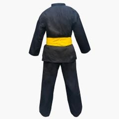 Võ Phục Thi Đấu Võ Cổ Truyền Fighter