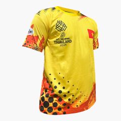 Áo Thun Fighter MMA MM05 - SEA Games 2025