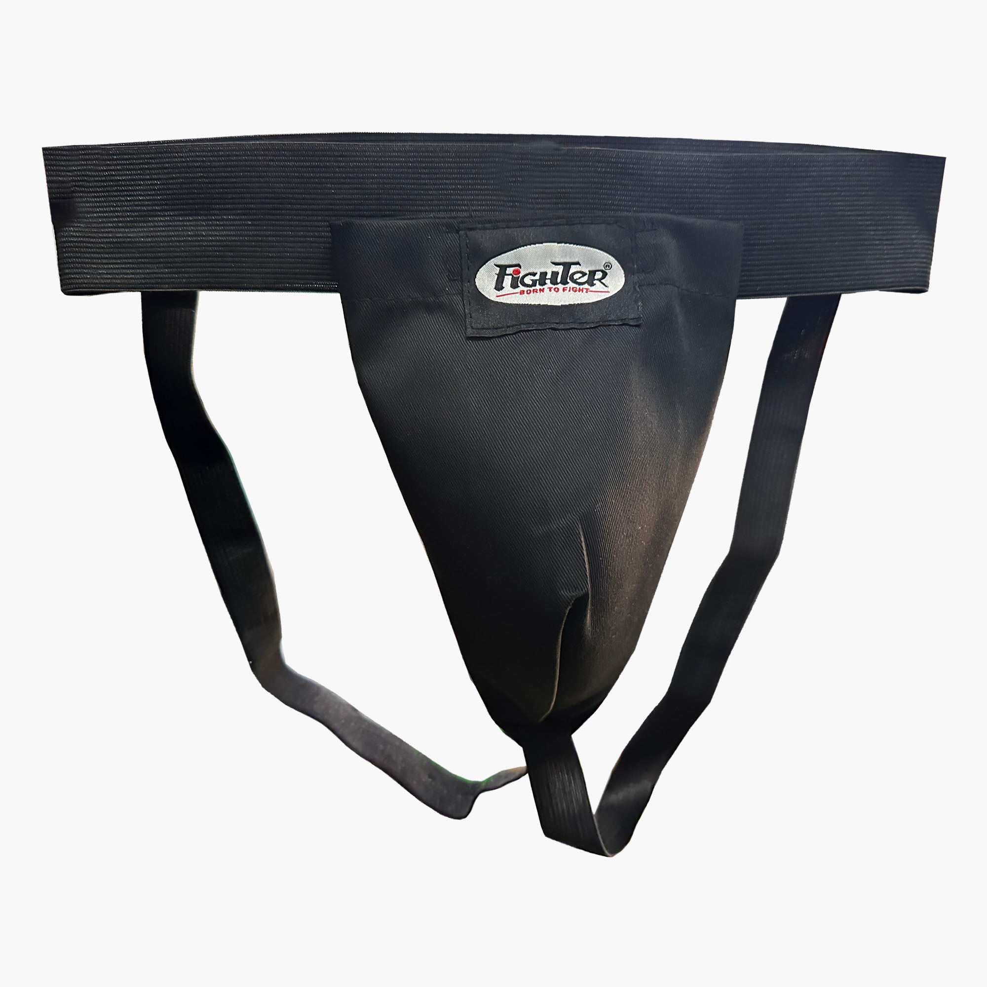 Bảo Hộ Hạ Bộ Fighter Nam