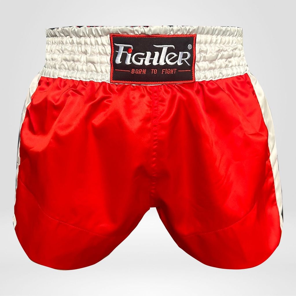 Quần KickBoxing Fighter Cao Cấp