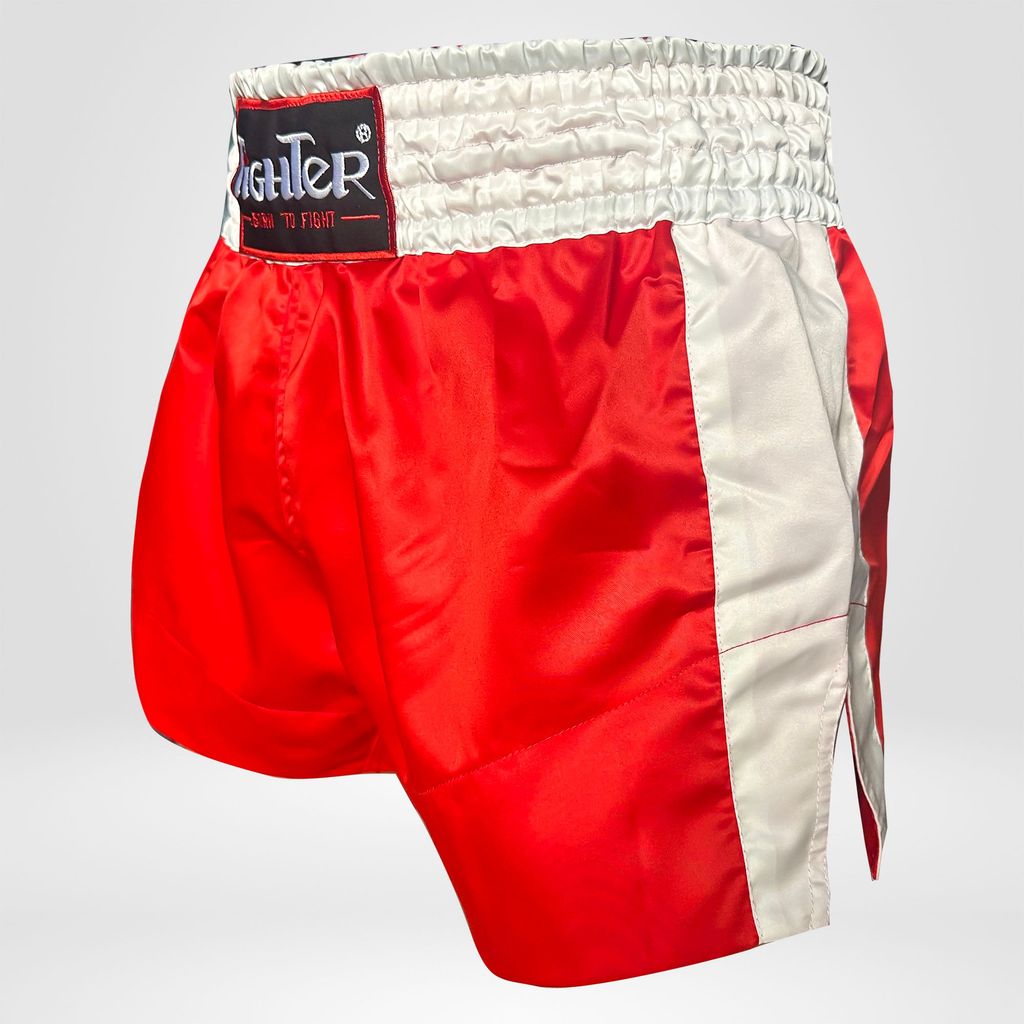 Quần KickBoxing Fighter Cao Cấp