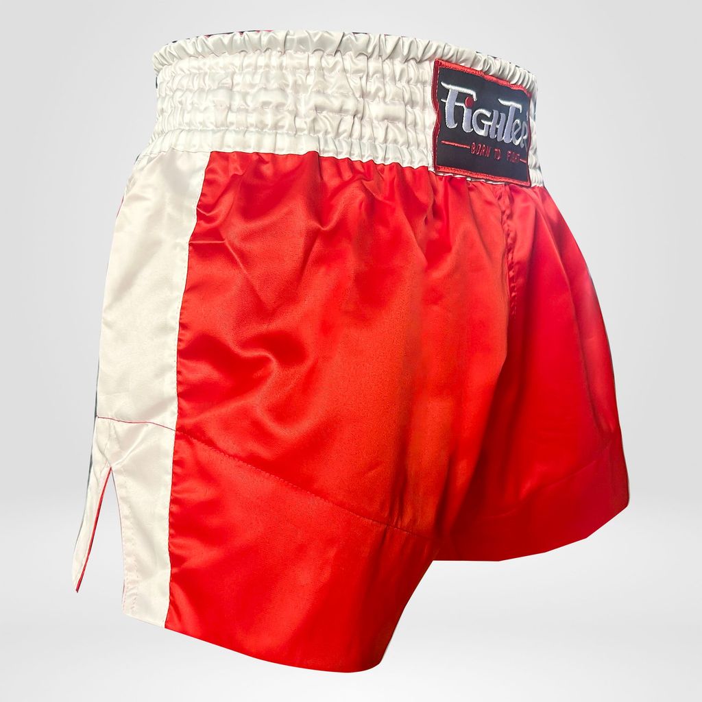 Quần KickBoxing Fighter Cao Cấp