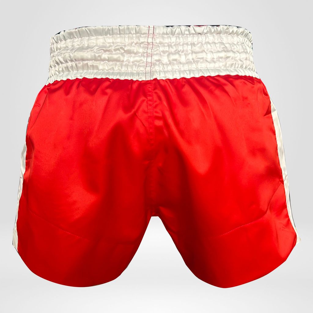 Quần KickBoxing Fighter Cao Cấp