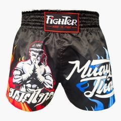 Quần Muay Fighter V02