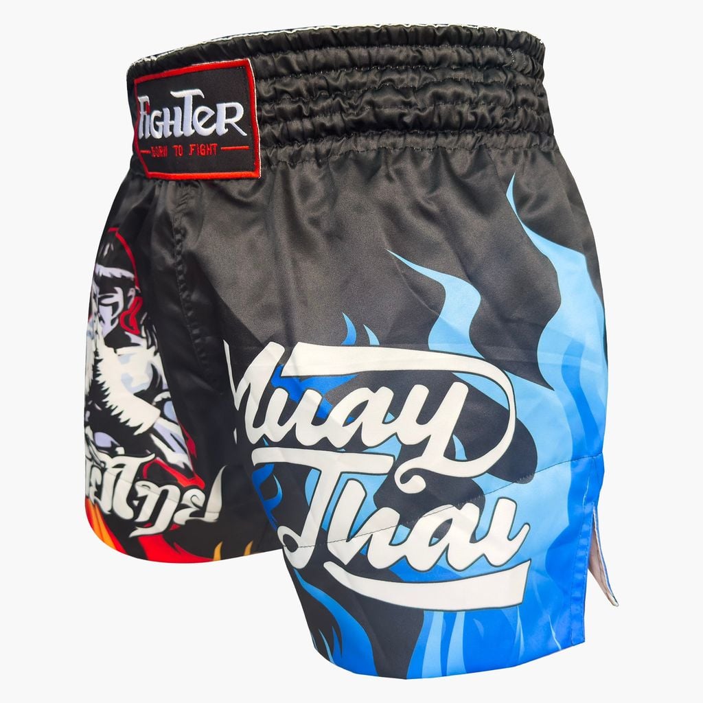 Quần Muay Fighter V02