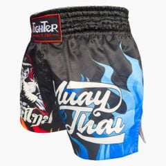 Quần Muay Fighter V02