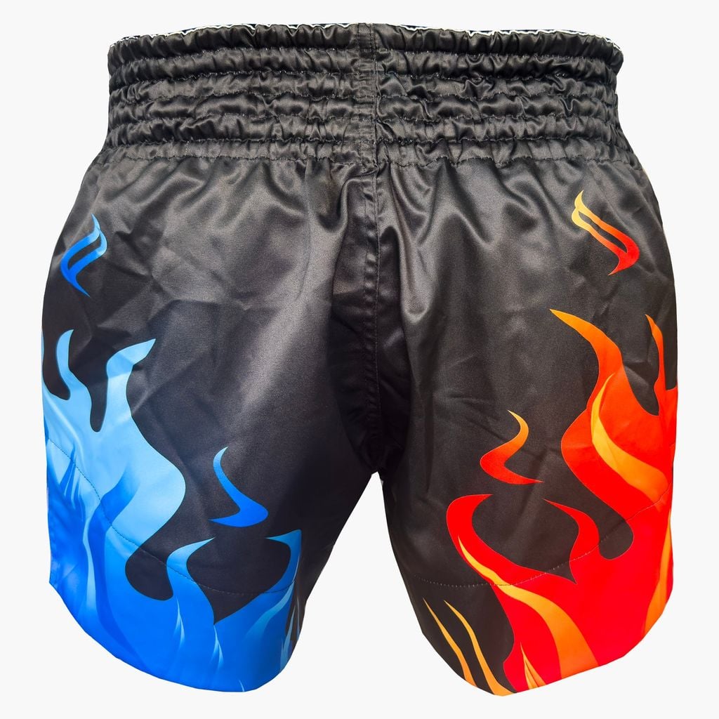 Quần Muay Fighter V02