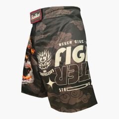 Quần MMA Fighter QMMF-01