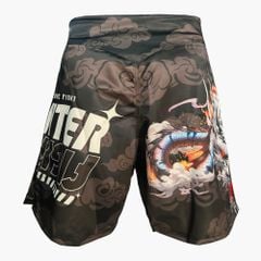 Quần MMA Fighter QMMF-01