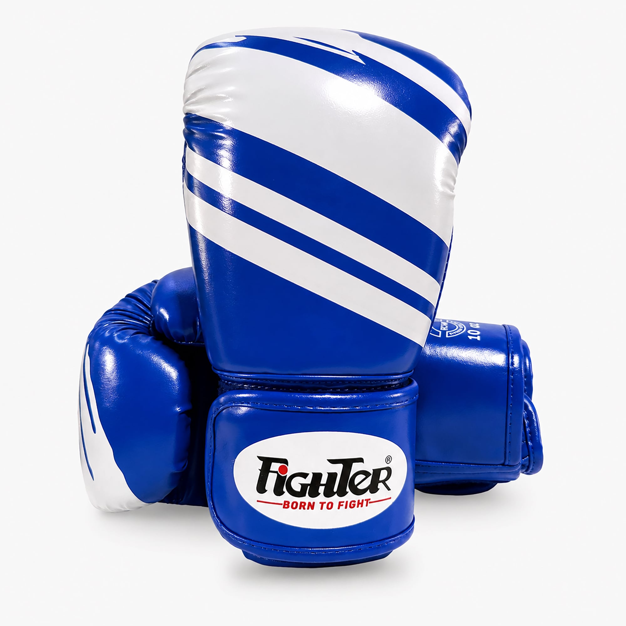 Găng Fighter K1 (Xanh - Đỏ -  Đen)