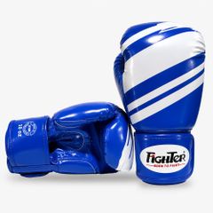 Găng Fighter K1 (Xanh - Đỏ -  Đen)