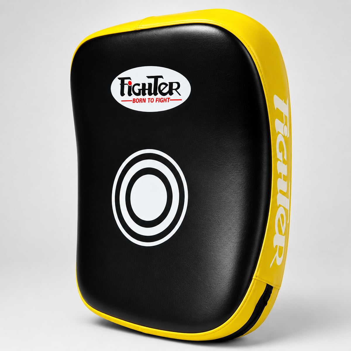 Khiên Đá Fighter 4050 (Đen, Đỏ, Vàng, Xanh)