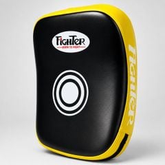 Khiên Đá Fighter 4050 (Đen, Đỏ, Vàng, Xanh)