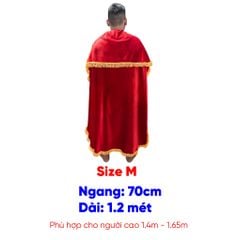Áo Choàng Võ Cổ Truyền Fighter - In