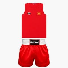 Quần Áo KickBoxing Fighter