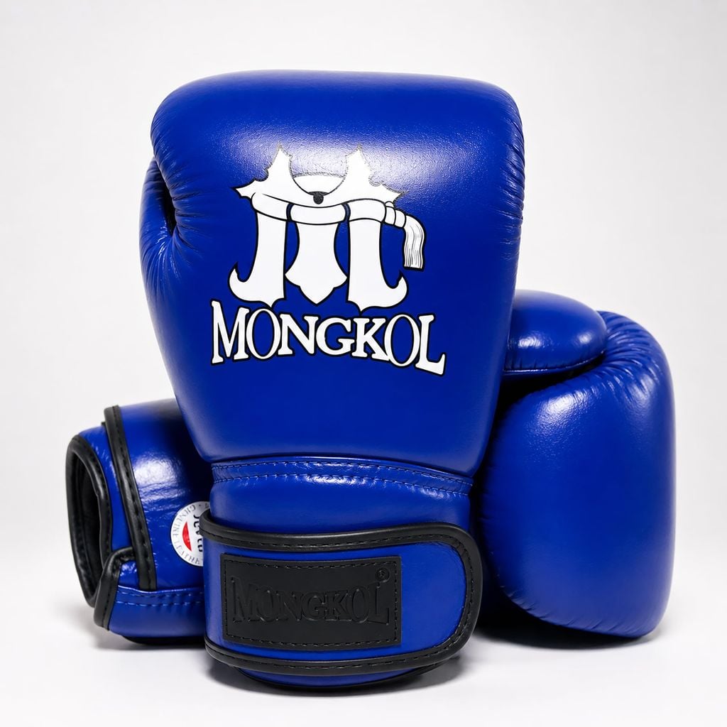 Găng Mongkol BGM01 Thái Lan