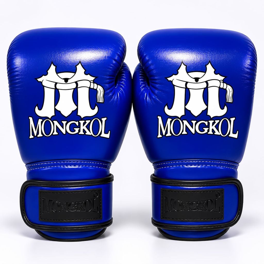 Găng Mongkol BGM01 Thái Lan