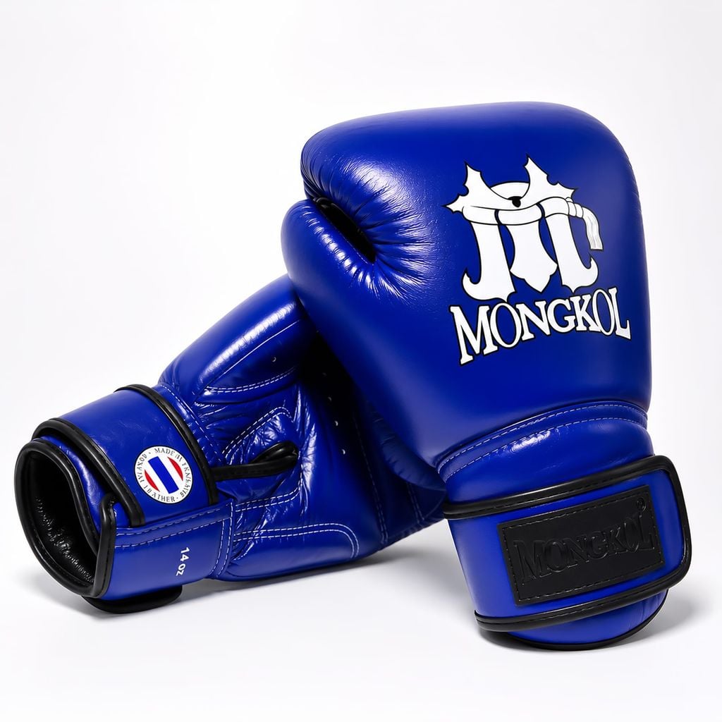 Găng Mongkol BGM01 Thái Lan