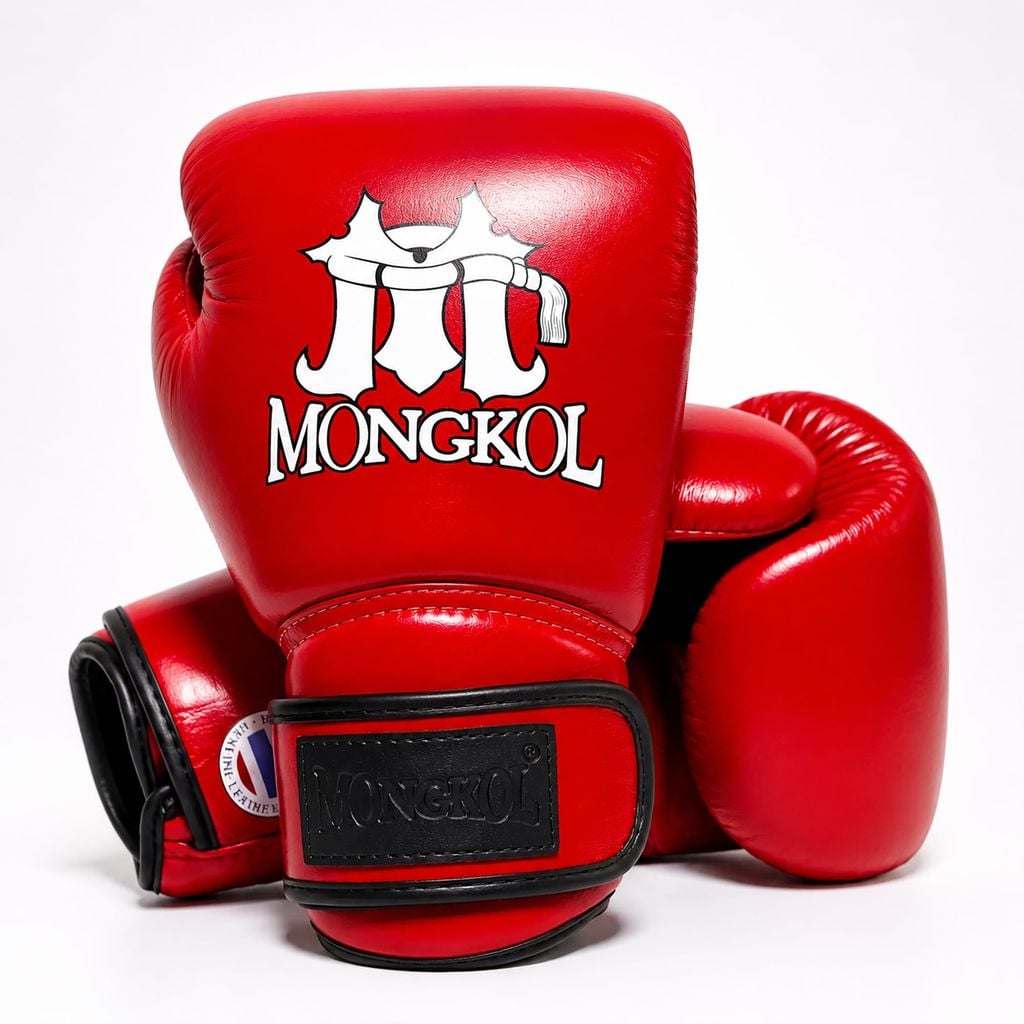 Găng Mongkol BGM01 Thái Lan
