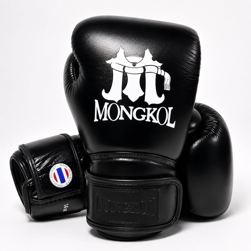 Găng Mongkol BGM01 Thái Lan